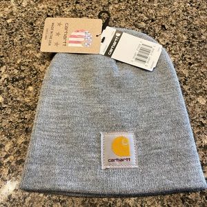 Carhartt Mens Acrylic Knit Hat A205 NEW WITH TAGS